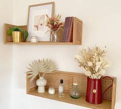 Etagere murale bois brut confortable fixation invisible leroy merlin de etageres murales bois image. Homebyauriane Visite Son Interieur Blog Deco Clemaroundthecorner Deco Decoration Etageres Decoration