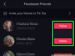 4 Ways To Follow People On Tiktok On Iphone Or Ipad