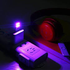 Super Bright Usb Led Light Stick Rgb Qty 2 12volt Solutions