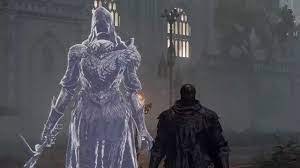 How to get and use the Black Knife Tiche Ashes in Elden Ring | GINX Esports  TV