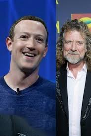 LED ZEPPELIN FANS GROUP