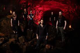 Image result for gruppi metal scandinavi logo