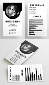 While traditional methods of applying for jobs, such as online job search engines, have been vital for people to find employment, innovative tools such as resume business cards have provided individuals with an additional means of leaving a lasting impression. 25 New Modern Business Card Templates Print Ready Design Design Graphic Design Junction