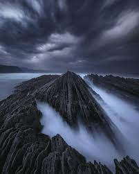 Beautiful Nature Landscape Photography By Romain Mattei Inspiration Photog Beautiful Landscape Photography Nature Landscape Photography Landscape Photography