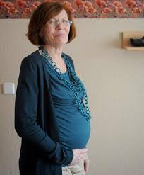 Ideal for party invitation or greeting card. 65 Year Old German Woman Expecting Quadruplets Defends Pregnancy Germany The Guardian