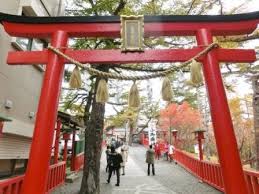 5 Attractions In Mt Fuji The 5th Station The Hillside Of Japan S Highest Mountain Tokyo Direct Diary