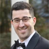 Benjamin Davis Email & Phone Number