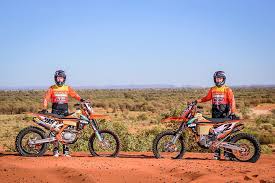 Finke • jesień/zima • 2020/2021 lookbook. Ktm S 2019 Finke Roster Transmoto