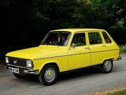 Image result for Blanc Gardenia 1979 Renault