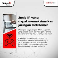 Jun 06, 2021 · caraengetahui ip kartu telkomsel. Cara Mempercepat Jaringan Indihome Dengan Ip Hobiketik