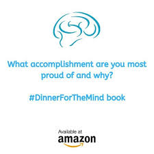 Asking about the accomplishment you're most proud of reveals a lot about your personality and values. Christine Michaelis On Twitter What Accomplishment Are You Most Proud Of Me I Am Always Having Difficulties To Acknowledge What I Have Achieved But There Is A Lot To Be Proud