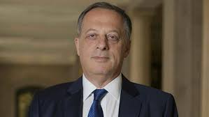 Former Goldman Sachs partner Richard Sharp to become BBC chairman