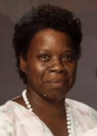 Alfreda Buckner's Instagram, Twitter & Facebook