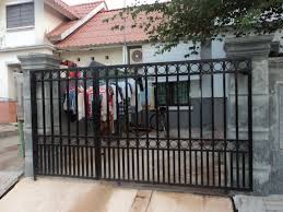 Maybe you would like to learn more about one of these? 70 Model Pagar Rumah Minimalis Kayu Dan Besi Dalam Membangun Sebuah Rumah Pagar Merupakan Satu Komponen Yang Cukup Penting Me Pagar Rumah Minimalis Rumah