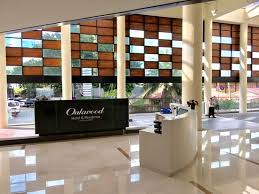 Conveniently located restaurants include sausage kl cafe & deli, antipodean tan & tan, and makan kitchen. Lobby Picture Of Oakwood Hotel Residence Kuala Lumpur Tripadvisor