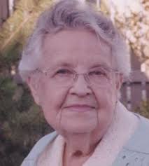 Ella Wagner Obituary