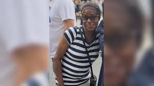 The family of a 66-year-old woman who was stabbed to death on an Atlanta  train says her death was preventable and is calling for more police  officers to be stationed on board