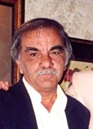 Anthony Famiglietti Obituary