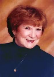 J. Kathryn Trout Obituary