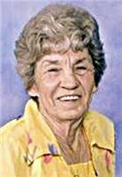 MYRTLE RICHARDSON Obituary (2011)