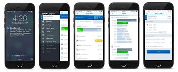 Apply for a bbva compass debit card. Bbva Compass Goes After Growing Prepaid Market Upgrades Its Card With Budgeting App