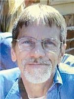 Richard Mayfield Obituary (1960