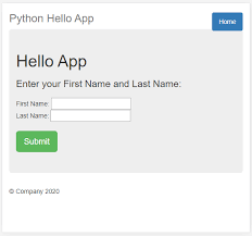 Welcome to the 37th part of our machine learning tutorial series, and another tutorial within the topic of clustering. Creating A Python Web App From Scratch Using Python Flask In Visual Studio 2017