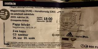 Barcelona meccsjegy hol a legolcsóbb? A Magyar Horvat Focimeccs Magyar Indentitasalakito Ereje Hello Magyarok