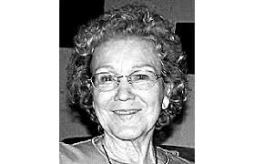 Marleen RUPPEL Obituary (1927