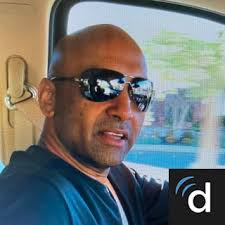 Dr. Rajinder Sabar, MD