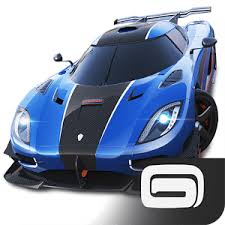 ¿asphalt nunca es suficiente para ti? Descargar Asphalt Nitro 1 3 2a Mod Apk Descargar Dinero Ilimitado Mod Apk