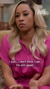 House of Payne: Jazmine and Her Boyfriend's Drama