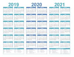 Free Printable Calendar 2020 For Monthly Yearly Free Printable Calendar Templates Calendar Printables Printable Calendar Template