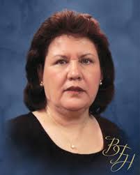 Lupe Najera Obituary May 7, 2023