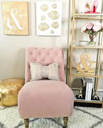 Pink And Gold Home Decor Sites Bedroom Decor Room Decor