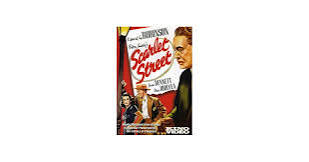 Amazon.com: Scarlet Street (Remastered Edition) : Edward G. Robinson, Joan  Bennett, Dan Duryea, Margaret Lindsay, Jess Barker, Rosalind Ivan, Arthur  Loft, Charles Kemper, Russell Hicks, Samuel S. Hinds, Anita Sharp-Bolster,  Vladimir Sokoloff,
