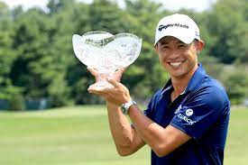 Sep 14, 2019 · 高校まではアイスホッケーに専念。大学からゴルフに絞った. ã‚³ãƒªãƒ³ ãƒ¢ãƒªã‚«ãƒ¯ã¯ãƒãƒ¼ãƒ• ä¸¡è¦ªã¯æ¯ã¯ä¸­å›½äººã§çˆ¶ã¯æ—¥æœ¬äºº å½¼å¥³ã¨ã‚‚ä»²è‰¯ã—