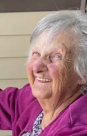 Obituary information for Mary P. Paul