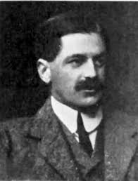 Kenneth Wyndham Arbuthnot (1873-1915)