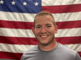 Seward Fire Welcomes New member...