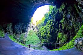 Considered one of the most beautiful natural areas in the country, this national park is home to breathtaking ravines, deep valleys, steep footbridges and unusual rock labyrinths. The 12 Most Beautiful Spots In Czech Republic