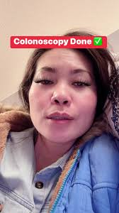 My colonoscopy procedure done ✅ #colonoscopy #healthylifestyle #healthcare  #reels #fbreels #fbreelsvideo #fypシ #shortsvideos #fyp #viral #trending  #foryoupagе #FacebookReelsContest