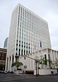 Union bank is a registered trademark and brand name of mufg union bank, n.a. Union Bank Tower Wikipedia