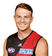 Brendon Goddard