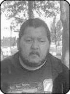 MARTIN MARTINEZ Obituary (1969