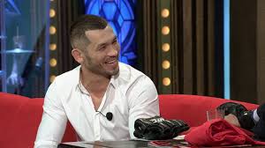 Máme krásnou památku a další společný́ nezapomenutelný́ zážitek, napsala monika k příspěvku na sociálních sítí. 2 Machmud Muradov Show Jana Krause 6 11 2019 Youtube
