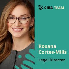 This May, we'll be saying a heartfelt thank you to our incredible Legal  Director, Anna Deal, as she wraps up nearly a decade of service and heads  home to Washington. Under Anna's