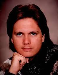 Lt. Leslie Birleson from Muskegon, Michigan