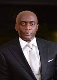 Lawrence Egun Onyeche