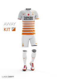 Get one of your heroes on the back of your shirt or even your own name with our specialised printing service. I Designed Soccer Football Kits For Galatasaray Sk For The Upcoming Season 16 17 Soccer Shirts Football Kits Football Shirts